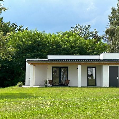 וילסהופן אן דר דונאו 23 Mattenham - Ruhe Und Erholung In Alleinlage, Sauna מראה חיצוני תמונה