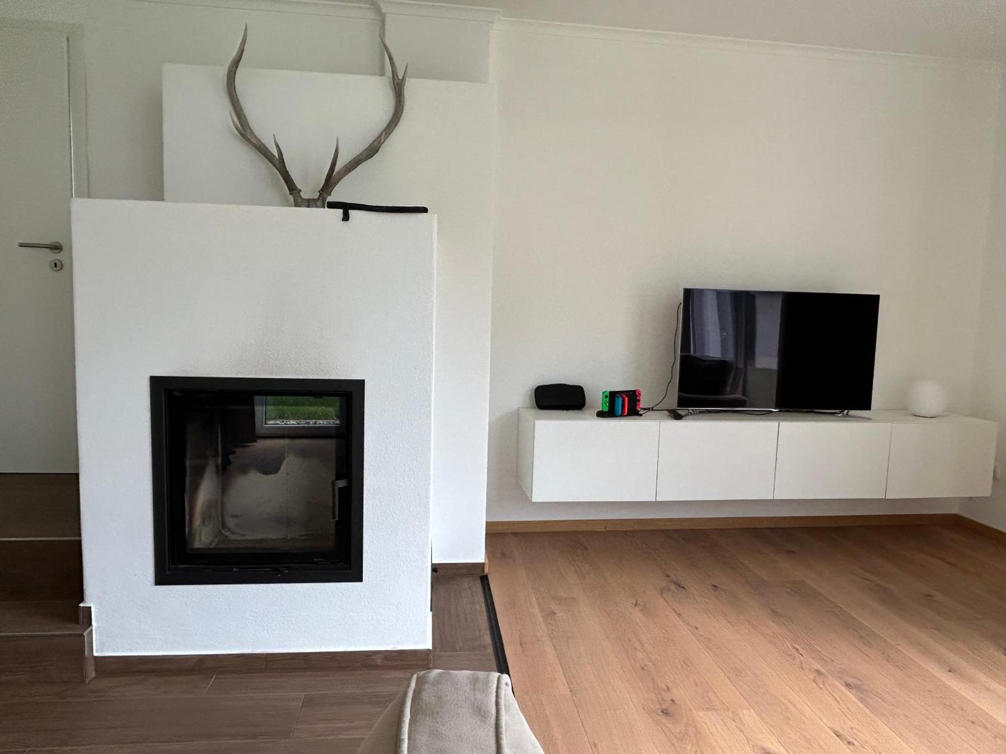 וילסהופן אן דר דונאו 23 Mattenham - Ruhe Und Erholung In Alleinlage, Sauna מראה חיצוני תמונה